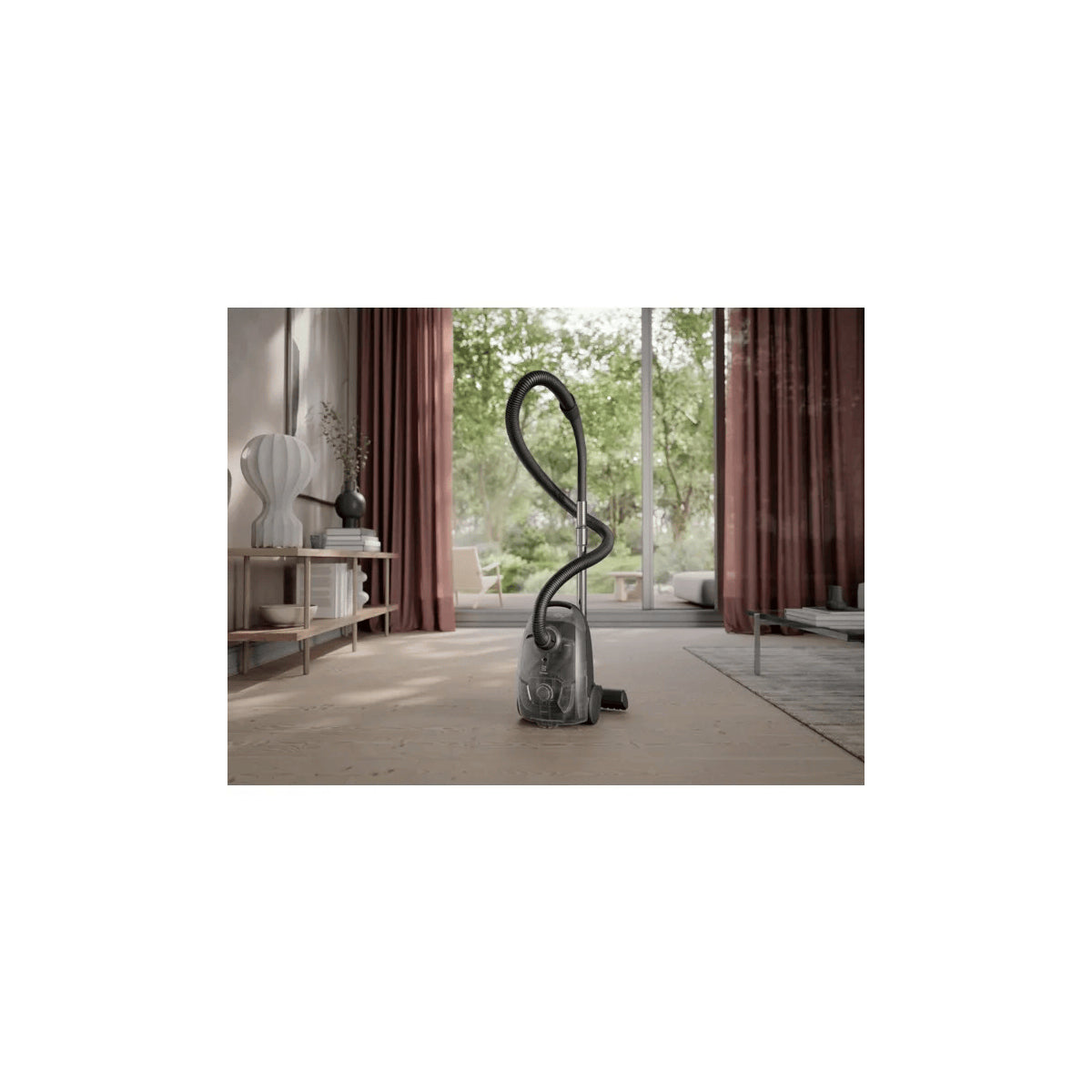 Electrolux EB51C1DB støvsuger