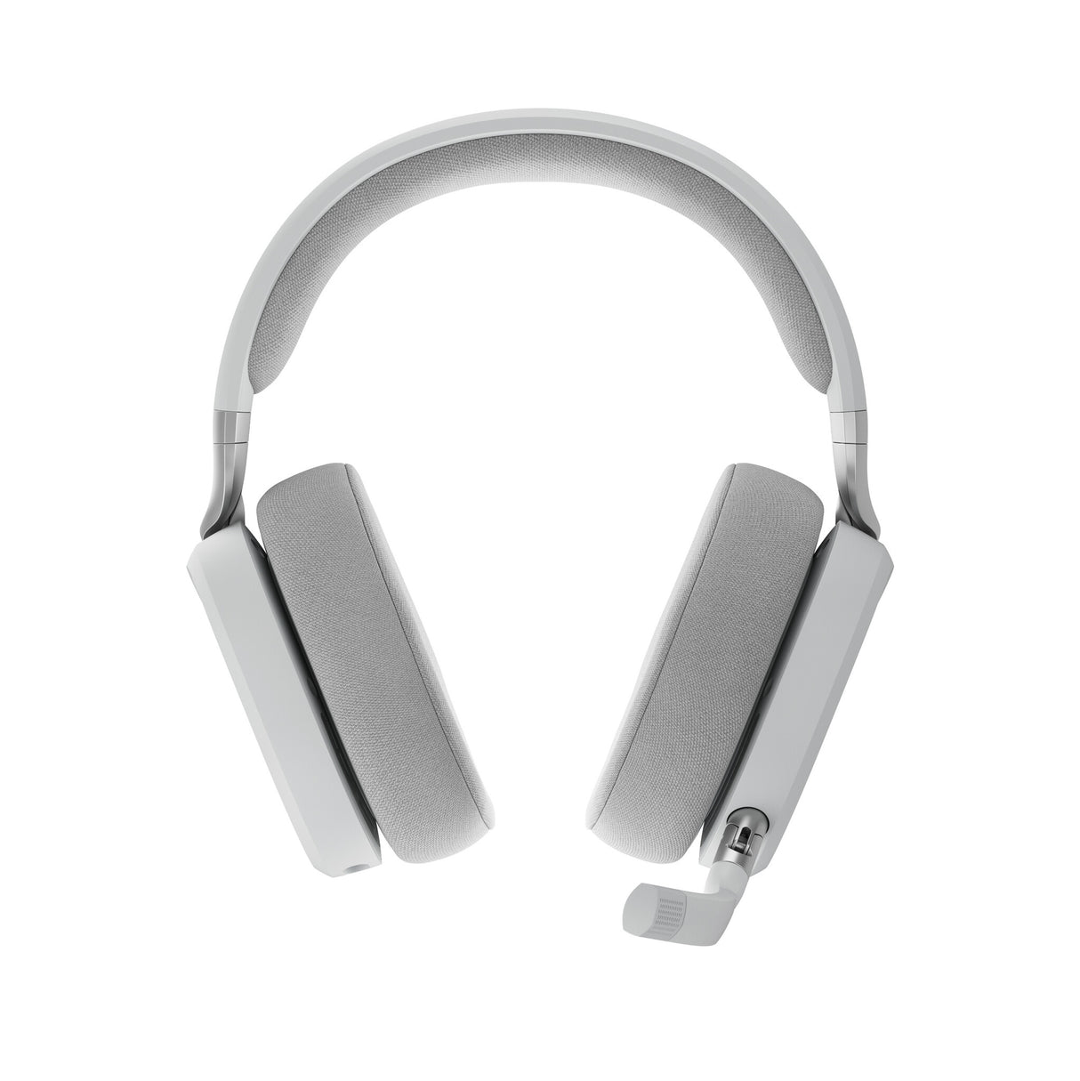 Fractal Design Scape Headset Kabel & trådløs Musik Opladningsstativ Grå