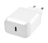 Vivanco Super Fast Power Delivery Charger Set Universel Hvid Vekselstrøm Indendørs