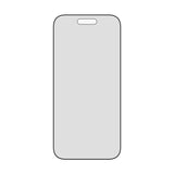 PanzerGlass ® 2-Way Privacy Skærmbeskyttelse iPhone Air | Ultra-Wide Fit m. EasyAligner