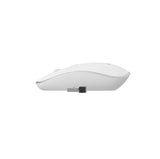 Gembird MUSW-4B-01-W mus Kontor Ambidextrous RF trådløst Optisk 1600 dpi