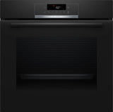 Bosch Serie 4 HBA571BB3 ovn 71 L 3600 W Sort