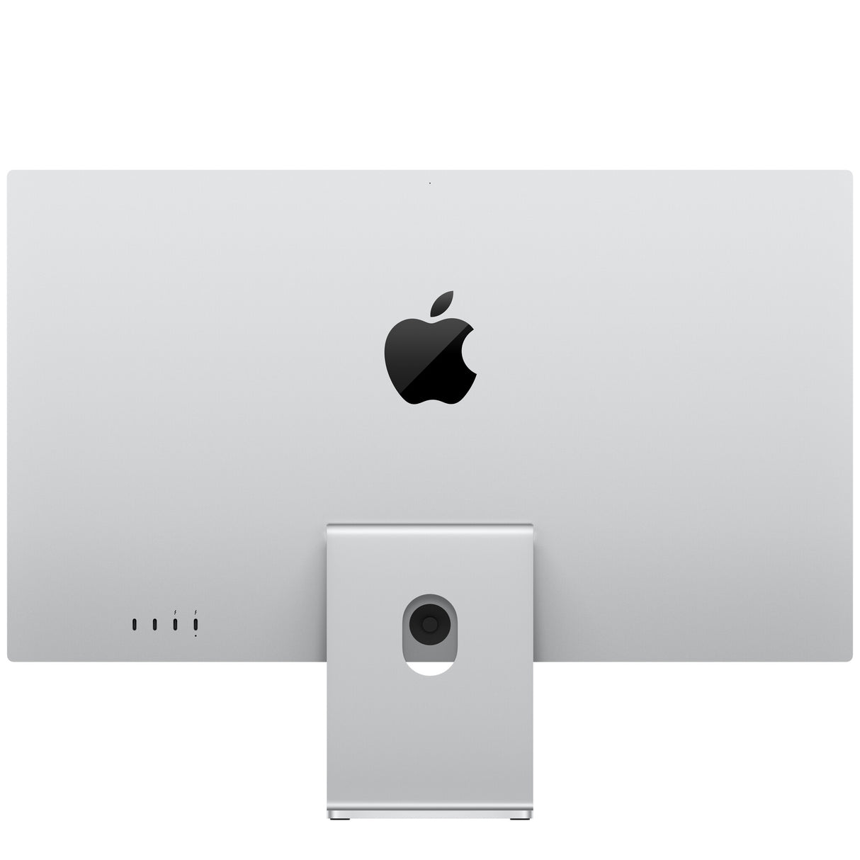 Apple Studio Display computerskærm 68,6 cm (27") 5120 x 2880 pixel 5K Ultra HD LED Sølv