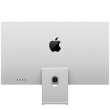 Studio Display - Nano-texture glass - Tilt- and height-adjustable stand