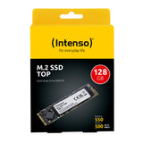 Intenso SSD TOP 128GB M.2 SATA-600