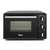 Tristar OV-3622 toaster ovn 19 L 800 W Sort