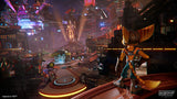 Sony Ratchet & Clank: Rift Apart
