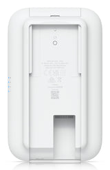 Ubiquiti Swiss Army Knife Ultra 866,7 Mbit/s Hvid Strøm over Ethernet (PoE)