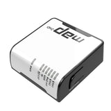 Mikrotik mAP Sort, Hvid Strøm over Ethernet (PoE)