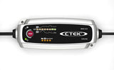 Ctek MXS 5.0 batterioplader