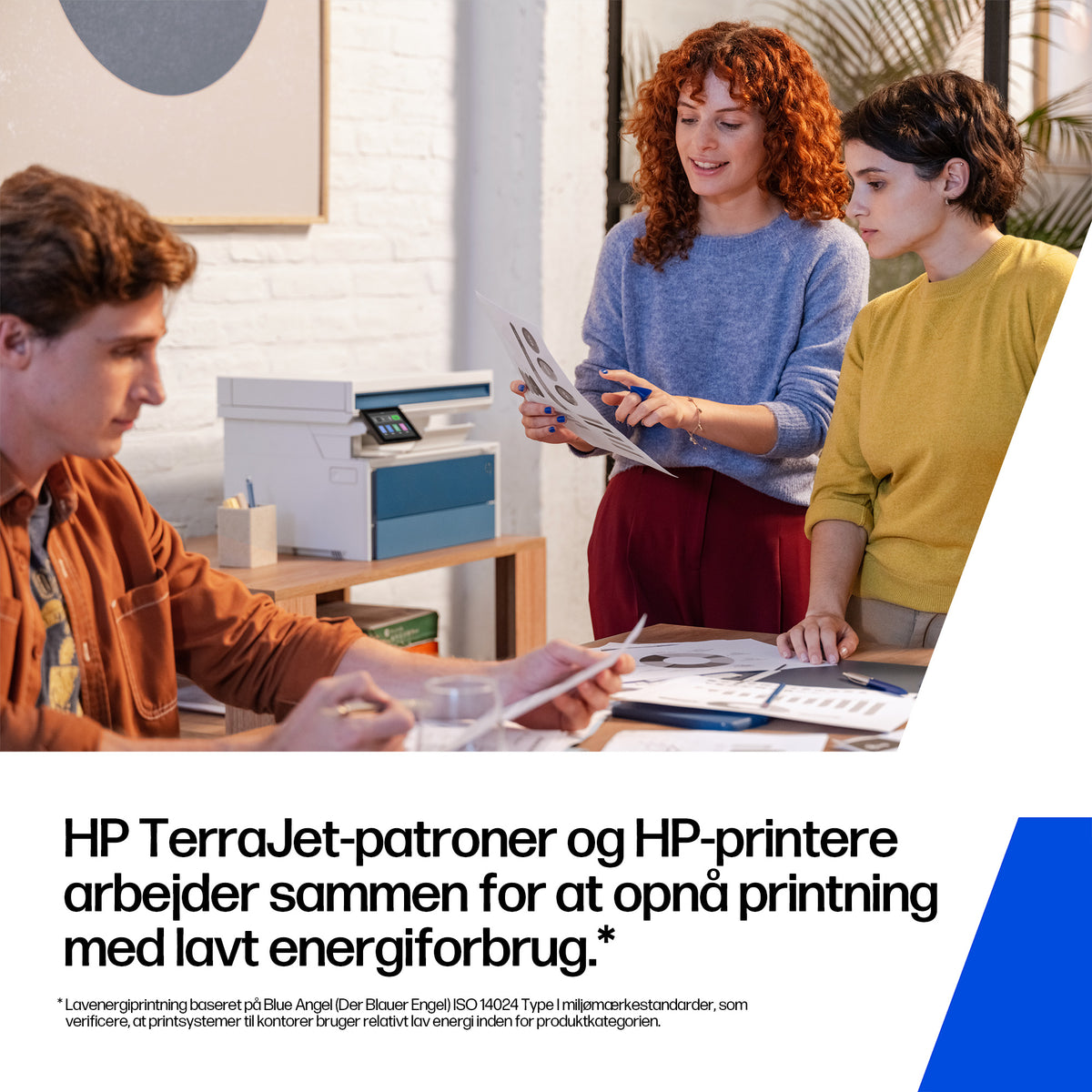 HP 220A Gul 1800 sider Toner