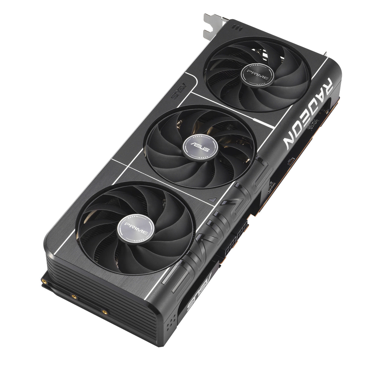ASUS Prime -RX9070GRE-O12G AMD Radeon RX 9070 GRE 12 GB GDDR6
