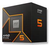 AMD Ryzen 5 9600 processor 3,8 GHz 32 MB L3 Kasse