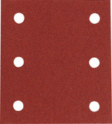 Makita Sandpapirsark P120 10stk