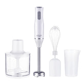 Adler AD 4620 blender 0,75 L Nedsænkning blender 800 W Hvid