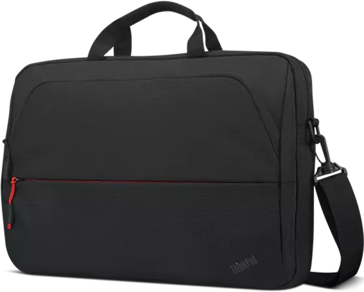 Lenovo ThinkPad Bæretaske 16 Nylon Polyester Genbrugt PET Sort