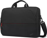 Lenovo ThinkPad Bæretaske 16 Nylon Polyester Genbrugt PET Sort