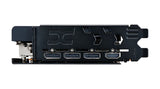 PowerColor AMD Radeon RX 9070 GRE Hellhound 12GB GDDR6 SDRAM