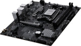 MSI PRO B840M-B bundkort AMD B840 Sokkel AM5 micro ATX