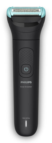 Philips 5000 Series BG5480 Trimmer Sort
