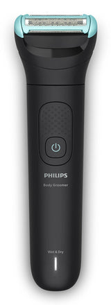 Philips 5000 Series BG5480 Trimmer Sort