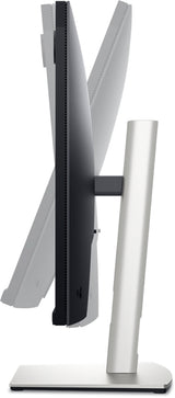 Dell 27 Video Conferencing Monitor P2724DEB 27 IPS 2560 x 1440 (2K) HDMI DisplayPort USB-C 60Hz