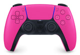 Sony Interactive Entertainment DualSense v3 Lyserød Bluetooth/USB Gamepad Analog/digital PlayStation 5