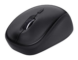 Trust Ody II wireless nordic 302397 tastatur og mus