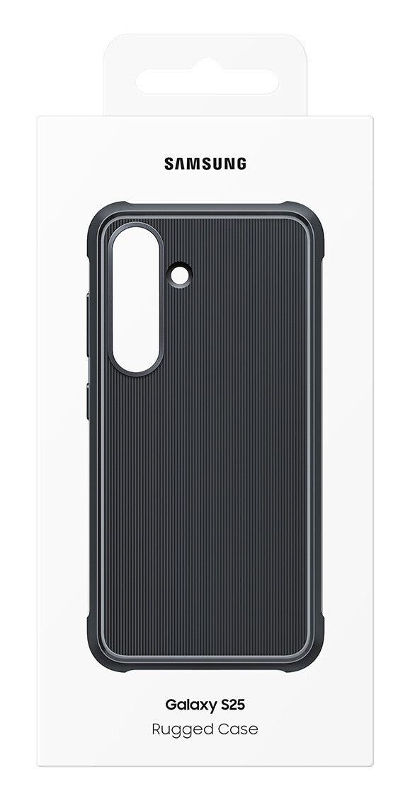 Samsung EF-RS931 mobiltelefon etui 15,8 cm (6.2") Cover Sort