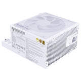 Lian Li EG1200G enhed til strømforsyning 1200 W 24-pin ATX SFX Hvid