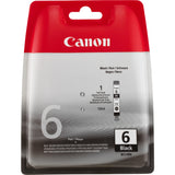 Canon 4705A002 blækpatron 1 stk Original Sort