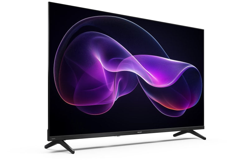 SHARP 40HF3265E LED Google TV