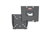 Multibrackets 2988 tv-beslag 81,3 cm (32") Sort