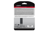 Kingston Technology A400 960 GB 2.5" Serial ATA III TLC