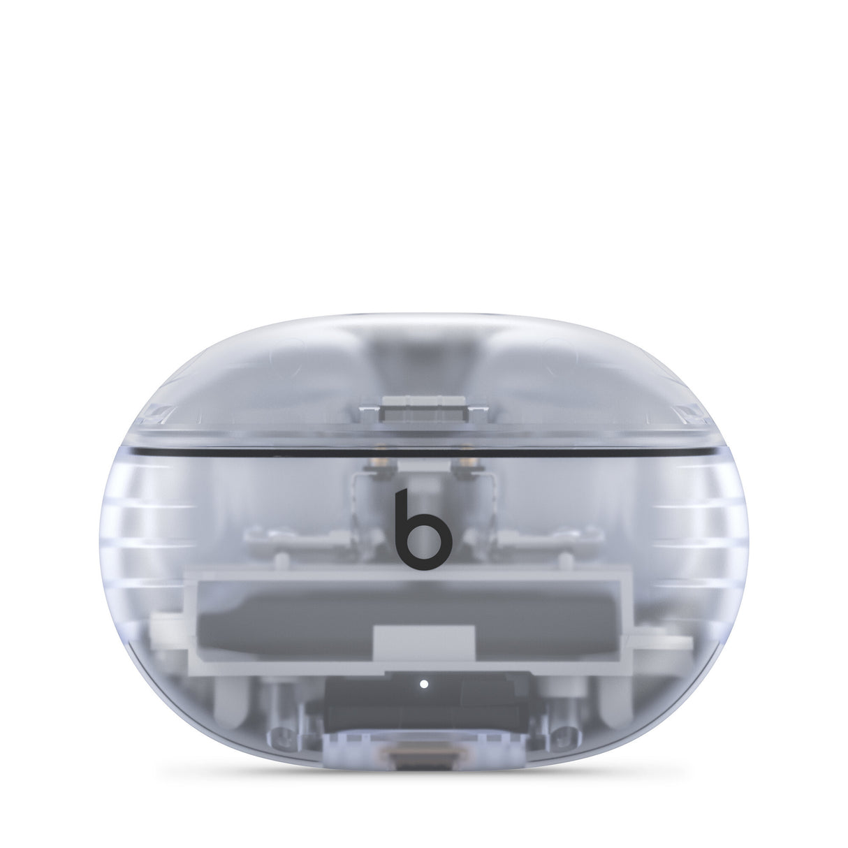Beats by Dr. Dre Beats Studio Buds + Headset True Wireless Stereo (TWS) I ørerne Opkald/musik Bluetooth Transparent