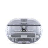 Beats by Dr. Dre Beats Studio Buds + Headset True Wireless Stereo (TWS) I ørerne Opkald/musik Bluetooth Transparent