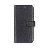 Radicover RAD296 mobiltelefon etui 15,5 cm (6.1") Folie Sort