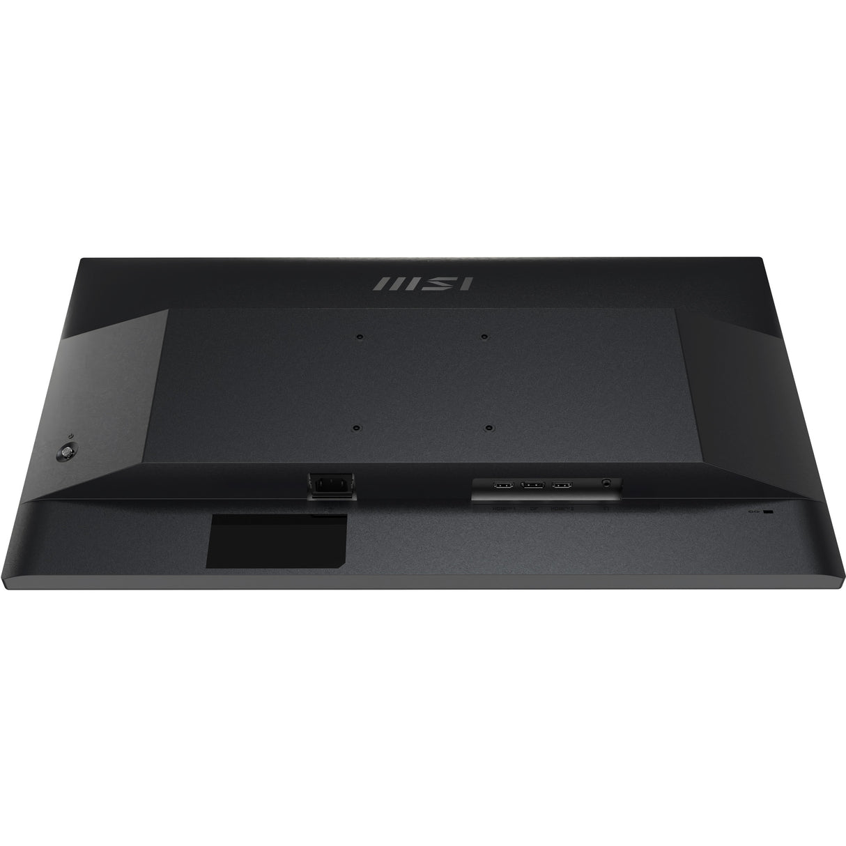 MSI Pro MP275QPG 27 IPS 2560 x 1440 (2K) DisplayPort HDMI 100 Hz
