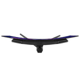 ASUS ROG Swift OLED PG34WCDN computerskærm 86,4 cm (34") 3440 x 1440 pixel Wide Quad HD QD-OLED Sort