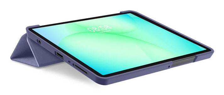 Tech-Protect 5906302334919 tablet etui 22,1 cm (8.7") Cover Marineblå