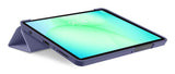 Tech-Protect 5906302334919 tablet etui 22,1 cm (8.7") Cover Marineblå