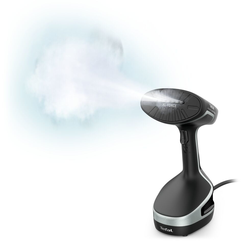 Tefal Access Steam Force DT8270E1 Håndholdt Steamer 2000W Sort