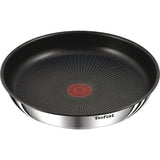 Tefal Ingenio L897SK pan/pot set 20 pc(s)