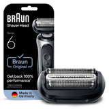Braun Series 5 64 B Barberingshoved