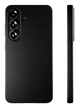 PURO ICON mobiltelefon etui 15,8 cm (6.2") Cover Sort