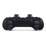 Sony DualSense Sort Bluetooth/USB Gamepad Analog/digital PlayStation 5