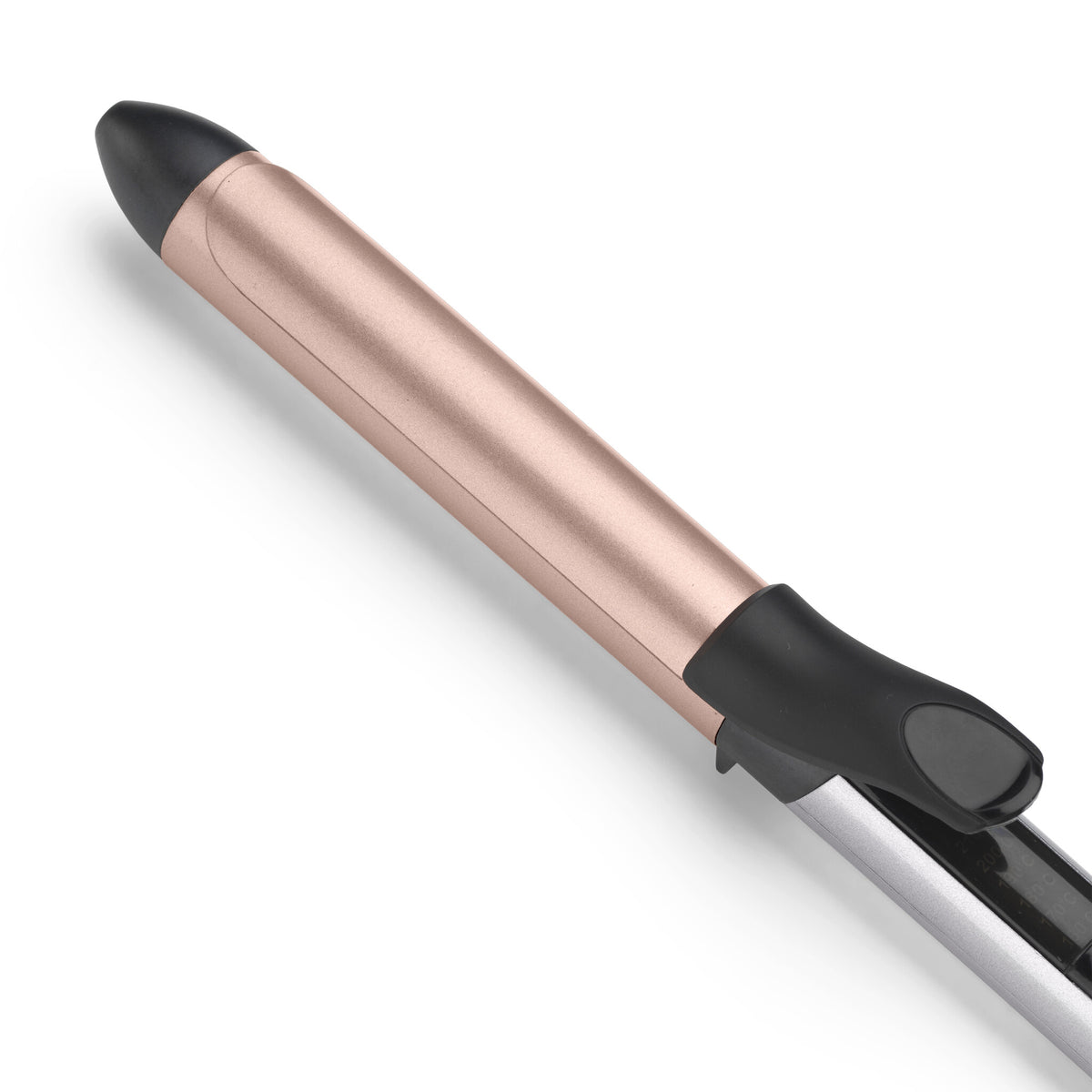 BaByliss Cosmos C263E hårstyler Krøllejern Sølv 46 W 2,5 m