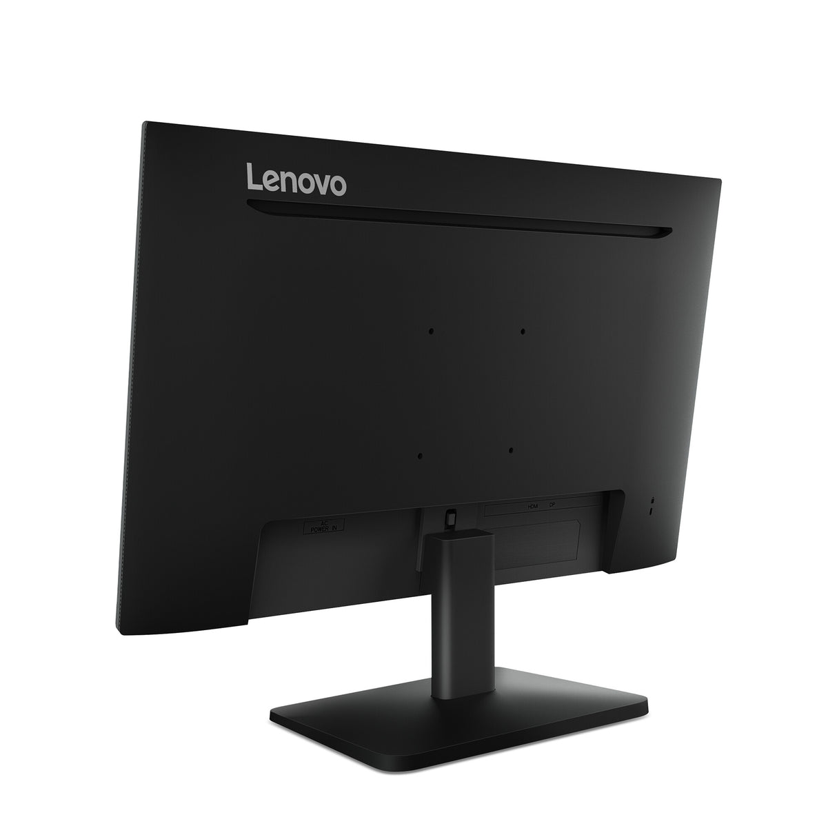 Lenovo L27qe computerskærm 68,6 cm (27") 2560 x 1440 pixel Quad HD LED Sort
