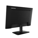 Lenovo L27qe computerskærm 68,6 cm (27") 2560 x 1440 pixel Quad HD LED Sort