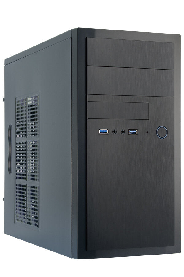 Chieftec HT-01B-OP computeretui Mini Tower Sort